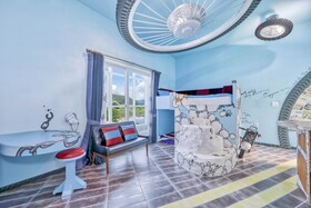 Gapyeong Tremore Pension