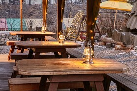 Gapyeong Tremore Pension