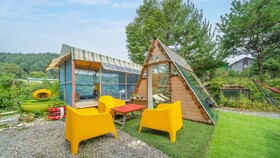 Gapyeong Tremore Pension