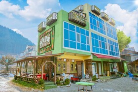 Gapyeong Tremore Pension