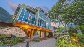 Gapyeong Tremore Pension