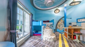 Gapyeong Tremore Pension