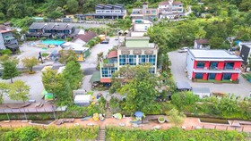 Gapyeong Tremore Pension