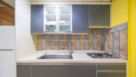 Gapyeong Tremore Pension