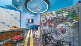 Gapyeong Tremore Pension