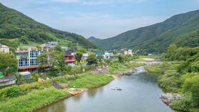 Gapyeong Tremore Pension