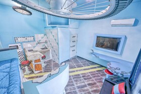 Gapyeong Tremore Pension