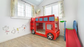 Gapyeong Ttittippangppang Pension