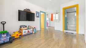 Gapyeong Ttittippangppang Pension