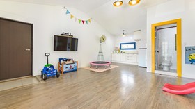 Gapyeong Ttittippangppang Pension