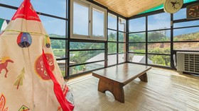 Gapyeong Ttittippangppang Pension