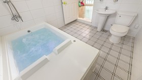 Gapyeong Ttittippangppang Pension