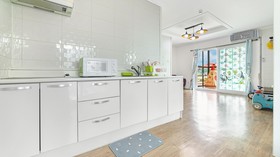 Gapyeong Ttittippangppang Pension