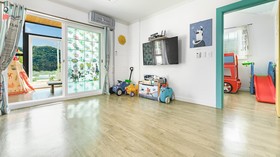 Gapyeong Ttittippangppang Pension