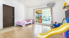 Gapyeong Ttittippangppang Pension