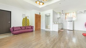 Gapyeong Ttittippangppang Pension