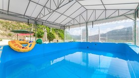 Gapyeong Ttittippangppang Pension