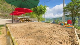 Gapyeong Ttittippangppang Pension