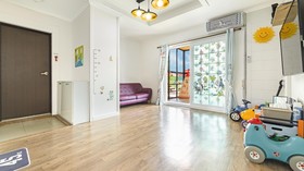 Gapyeong Ttittippangppang Pension