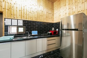 Gapyeong Twelve Pension