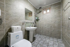 Gapyeong Twelve Pension