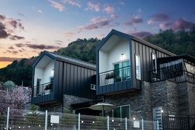 Gapyeong Twelve Pension