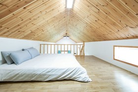 Gapyeong Twelve Pension