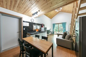 Gapyeong Twelve Pension