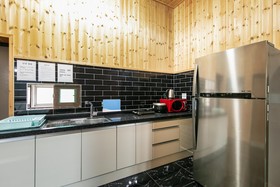 Gapyeong Twelve Pension