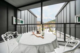 Gapyeong Twelve Pension