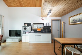 Gapyeong Twelve Pension