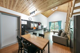 Gapyeong Twelve Pension