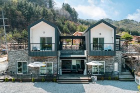 Gapyeong Twelve Pension