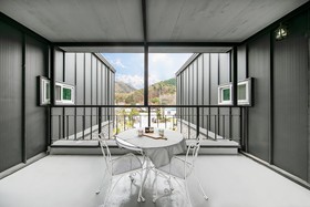 Gapyeong Twelve Pension