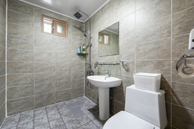 Gapyeong Twelve Pension