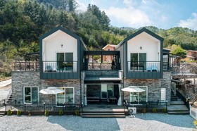Gapyeong Twelve Pension