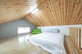 Gapyeong Twelve Pension