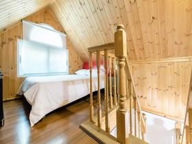 Gapyeong Uhnenal Pension