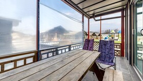 Gapyeong Walkingoncloud Pension & Glamping