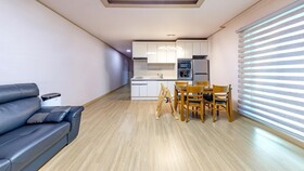 Gapyeong Walkingoncloud Pension & Glamping