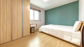 Gapyeong Walkingoncloud Pension & Glamping