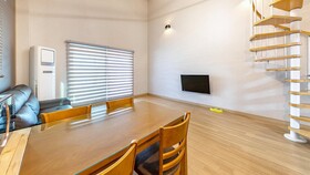 Gapyeong Walkingoncloud Pension & Glamping