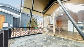 Gapyeong Walkingoncloud Pension & Glamping