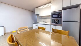 Gapyeong Walkingoncloud Pension & Glamping