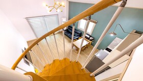 Gapyeong Walkingoncloud Pension & Glamping