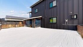 Gapyeong Walkingoncloud Pension & Glamping