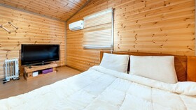 Gapyeong Walkingoncloud Pension & Glamping