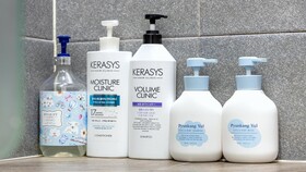 Gapyeong Walkingoncloud Pension & Glamping