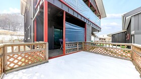 Gapyeong Walkingoncloud Pension & Glamping