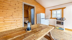 Gapyeong Walkingoncloud Pension & Glamping